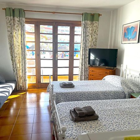 פלאייה דה לאס אמריקס Garden City Heated Pool, Near Beach, Costa Adeje מראה חיצוני תמונה