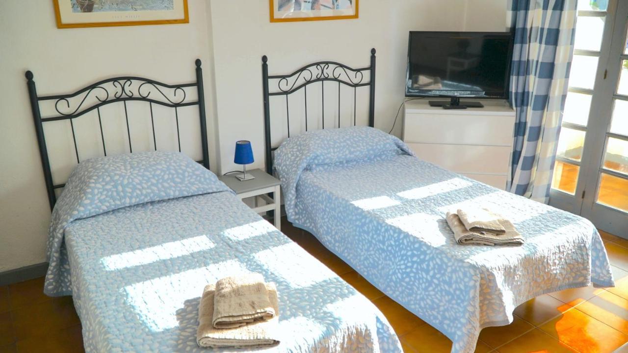 פלאייה דה לאס אמריקס Garden City Heated Pool, Near Beach, Costa Adeje מראה חיצוני תמונה