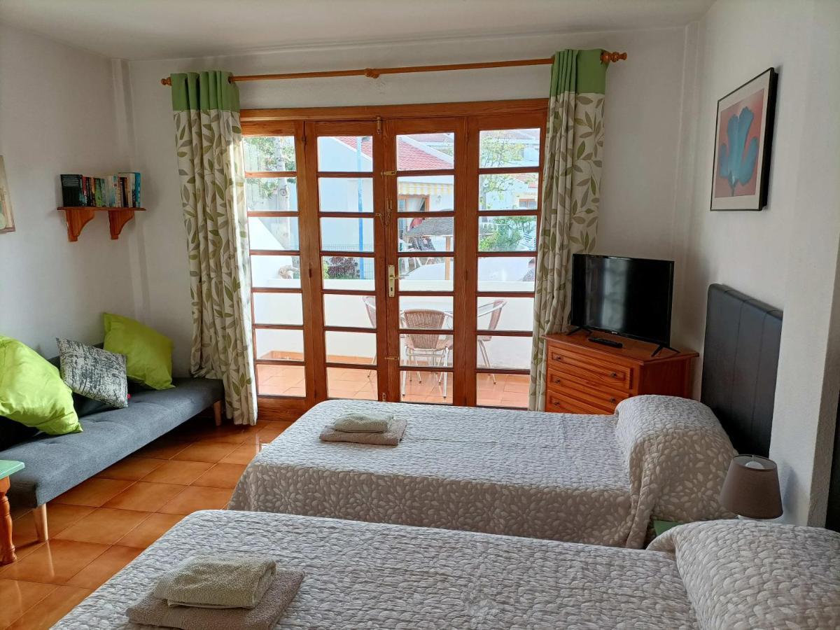 פלאייה דה לאס אמריקס Garden City Heated Pool, Near Beach, Costa Adeje מראה חיצוני תמונה