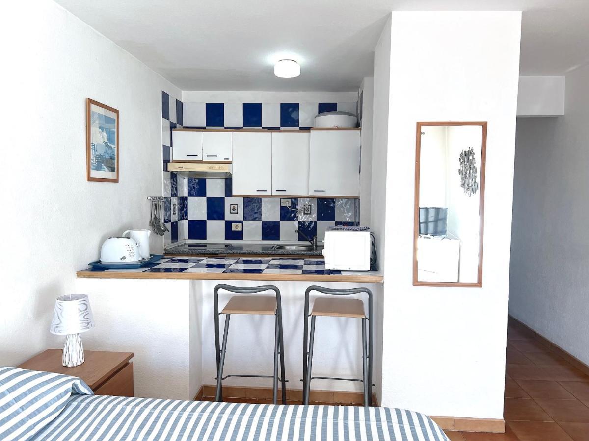 פלאייה דה לאס אמריקס Garden City Heated Pool, Near Beach, Costa Adeje מראה חיצוני תמונה