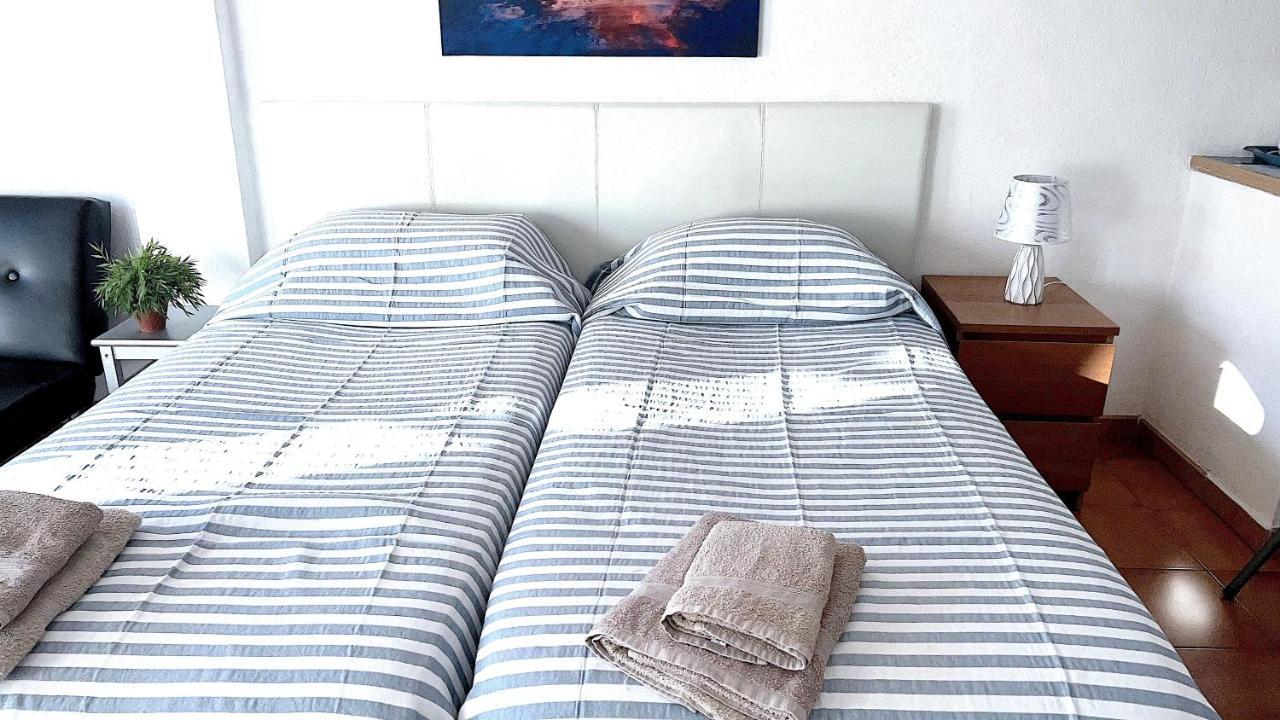 פלאייה דה לאס אמריקס Garden City Heated Pool, Near Beach, Costa Adeje מראה חיצוני תמונה