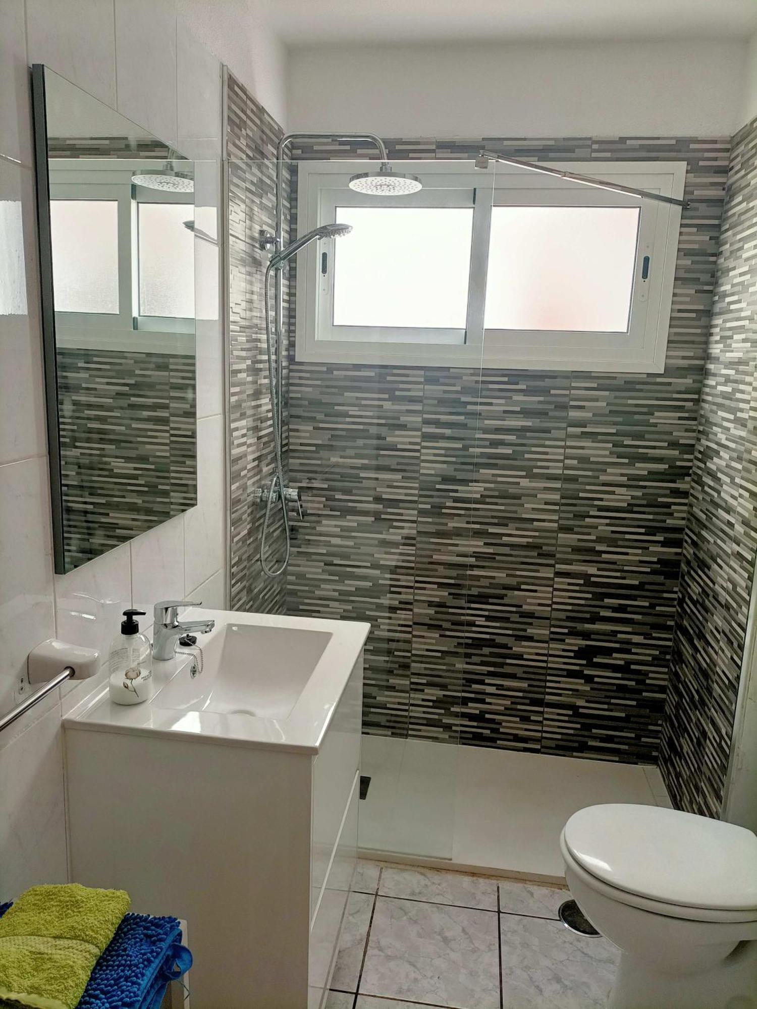 פלאייה דה לאס אמריקס Garden City Heated Pool, Near Beach, Costa Adeje מראה חיצוני תמונה