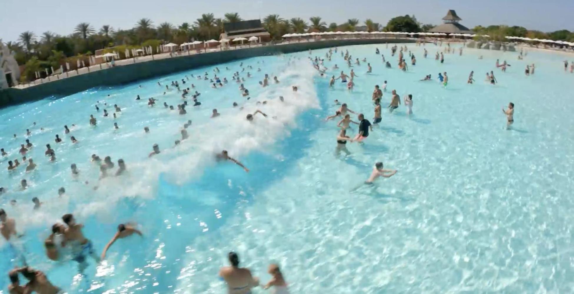 פלאייה דה לאס אמריקס Garden City Heated Pool, Near Beach, Costa Adeje מראה חיצוני תמונה